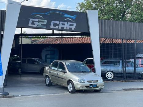 CHEVROLET Classic Sedan 1.0 4P FLEX LIFE, Foto 3