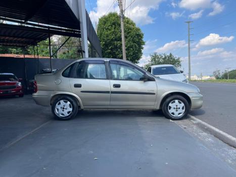 CHEVROLET Classic Sedan 1.0 4P FLEX LIFE, Foto 4