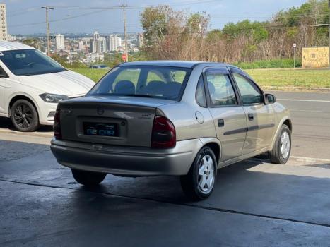 CHEVROLET Classic Sedan 1.0 4P FLEX LIFE, Foto 7