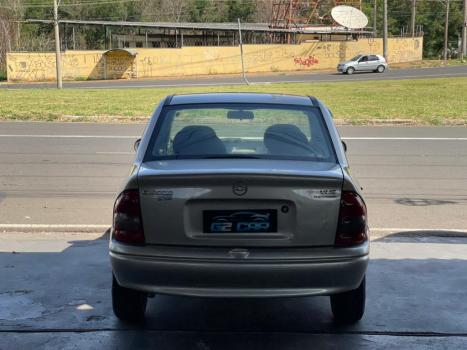 CHEVROLET Classic Sedan 1.0 4P FLEX LIFE, Foto 8