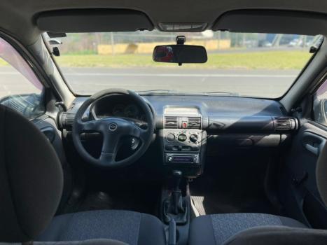 CHEVROLET Classic Sedan 1.0 4P FLEX LIFE, Foto 11