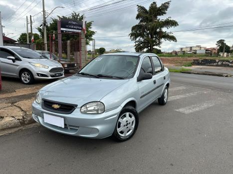 CHEVROLET Classic Sedan 1.0 4P FLEX LIFE, Foto 1