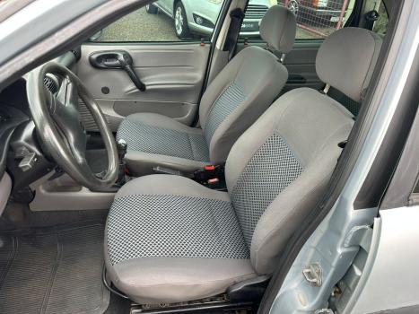 CHEVROLET Classic Sedan 1.0 4P FLEX LIFE, Foto 2