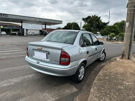CHEVROLET Classic Sedan 1.0 4P FLEX LIFE, Foto 3