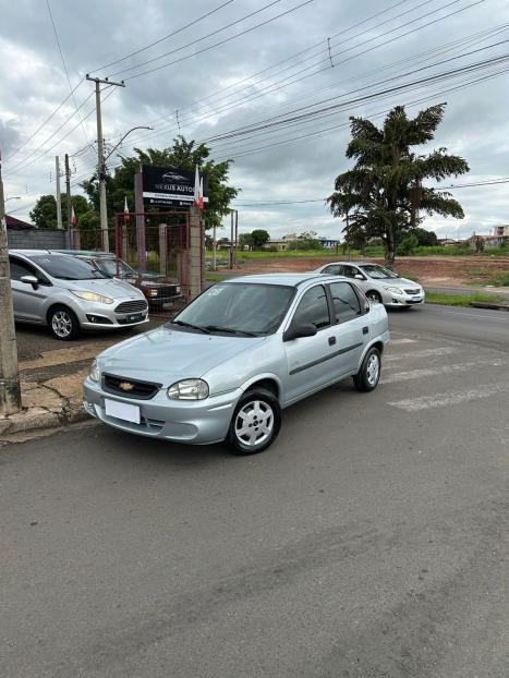CHEVROLET Classic Sedan 1.0 4P FLEX LIFE, Foto 5
