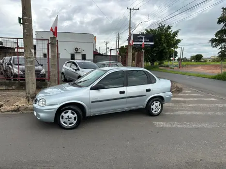 CHEVROLET Classic Sedan 1.0 4P FLEX LIFE, Foto 7