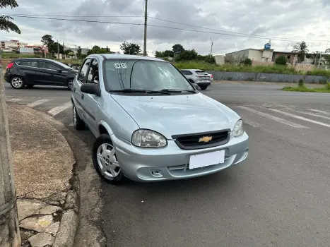 CHEVROLET Classic Sedan 1.0 4P FLEX LIFE, Foto 8