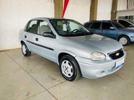 CHEVROLET Classic Sedan 1.0 4P VHCE FLEX LS, Foto 2