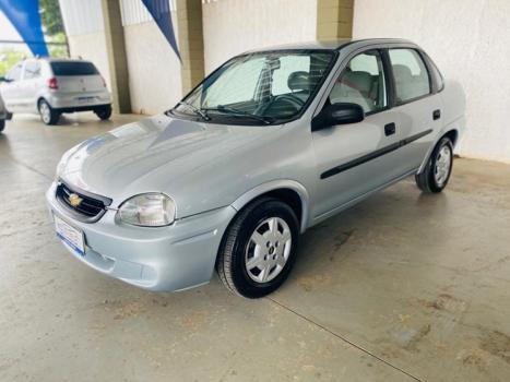 CHEVROLET Classic Sedan 1.0 4P VHCE FLEX LS, Foto 3