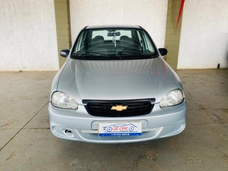 CHEVROLET Classic Sedan 1.0 4P VHCE FLEX LS, Foto 4