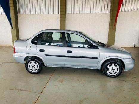 CHEVROLET Classic Sedan 1.0 4P VHCE FLEX LS, Foto 6