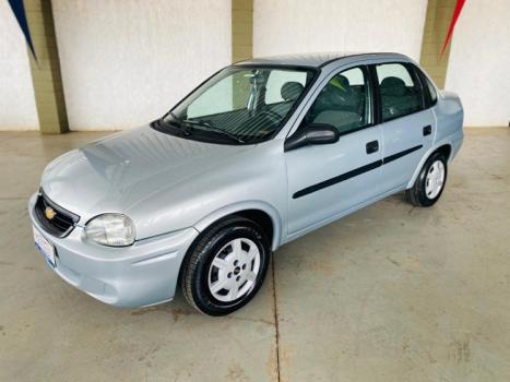 CHEVROLET Classic Sedan 1.0 4P VHCE FLEX LS, Foto 7