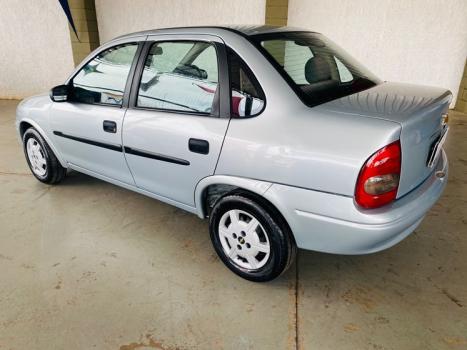 CHEVROLET Classic Sedan 1.0 4P VHCE FLEX LS, Foto 8