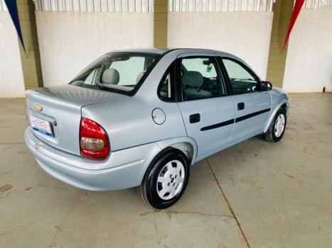 CHEVROLET Classic Sedan 1.0 4P VHCE FLEX LS, Foto 9