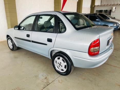CHEVROLET Classic Sedan 1.0 4P VHCE FLEX LS, Foto 10