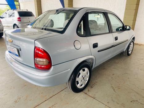 CHEVROLET Classic Sedan 1.0 4P VHCE FLEX LS, Foto 11