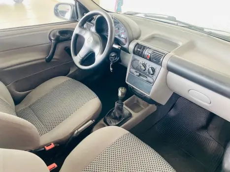 CHEVROLET Classic Sedan 1.0 4P VHCE FLEX LS, Foto 16