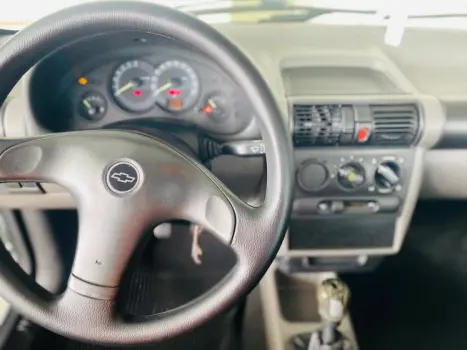 CHEVROLET Classic Sedan 1.0 4P VHCE FLEX LS, Foto 18