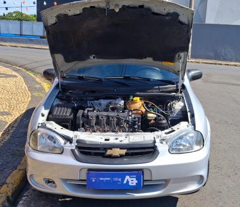 CHEVROLET Classic Sedan 1.6 4P, Foto 16