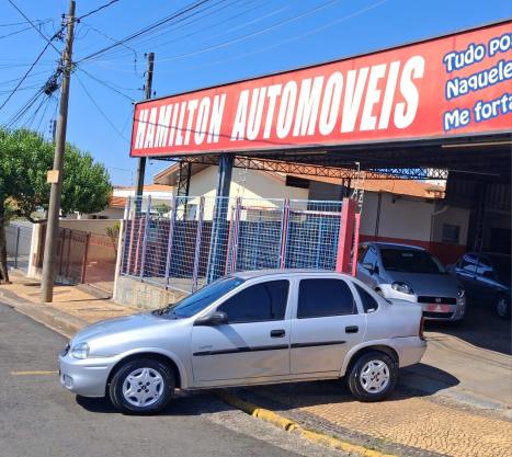 CHEVROLET Classic Sedan 1.6 4P, Foto 1