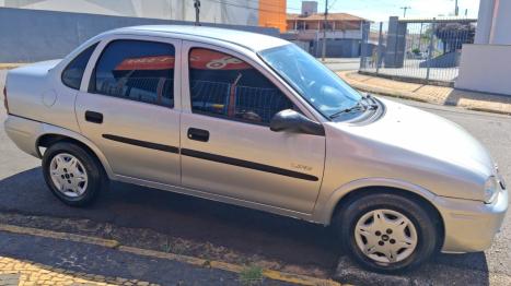 CHEVROLET Classic Sedan 1.6 4P, Foto 7