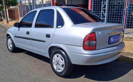 CHEVROLET Classic Sedan 1.6 4P, Foto 5