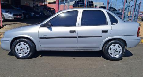 CHEVROLET Classic Sedan 1.6 4P, Foto 4