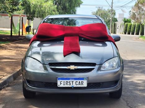 CHEVROLET Classic Sedan 1.0 4P VHCE FLEX LS, Foto 2