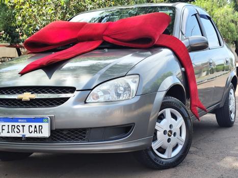 CHEVROLET Classic Sedan 1.0 4P VHCE FLEX LS, Foto 3