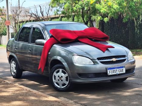 CHEVROLET Classic Sedan 1.0 4P VHCE FLEX LS, Foto 4