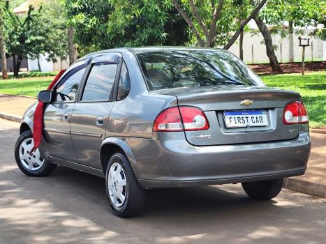 CHEVROLET Classic Sedan 1.0 4P VHCE FLEX LS, Foto 6