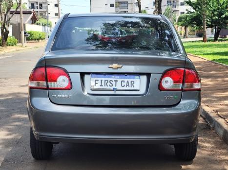CHEVROLET Classic Sedan 1.0 4P VHCE FLEX LS, Foto 7
