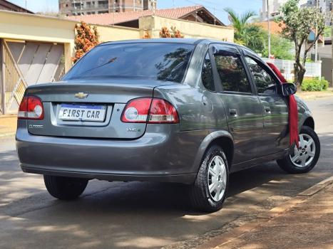CHEVROLET Classic Sedan 1.0 4P VHCE FLEX LS, Foto 8