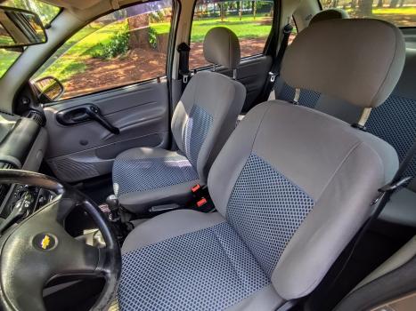 CHEVROLET Classic Sedan 1.0 4P VHCE FLEX LS, Foto 9