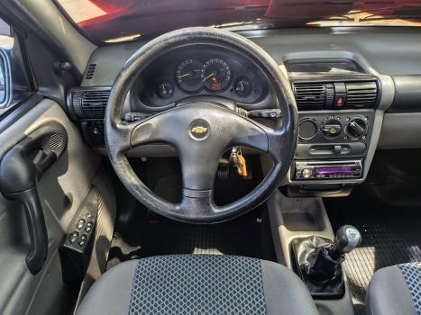 CHEVROLET Classic Sedan 1.0 4P VHCE FLEX LS, Foto 12