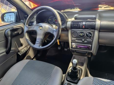 CHEVROLET Classic Sedan 1.0 4P VHCE FLEX LS, Foto 13