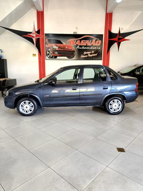 CHEVROLET Classic Sedan 1.0 4P FLEX LIFE, Foto 4