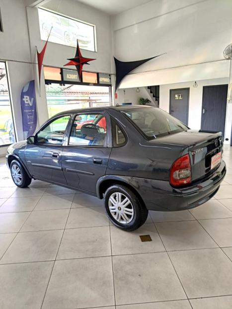 CHEVROLET Classic Sedan 1.0 4P FLEX LIFE, Foto 5