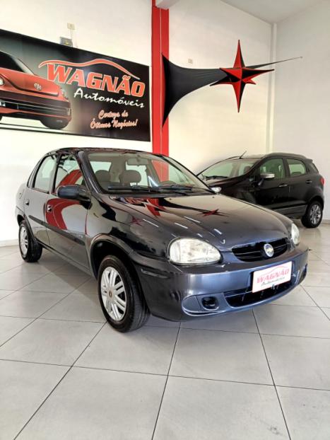 CHEVROLET Classic Sedan 1.0 4P FLEX LIFE, Foto 6