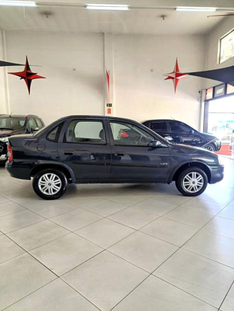 CHEVROLET Classic Sedan 1.0 4P FLEX LIFE, Foto 7