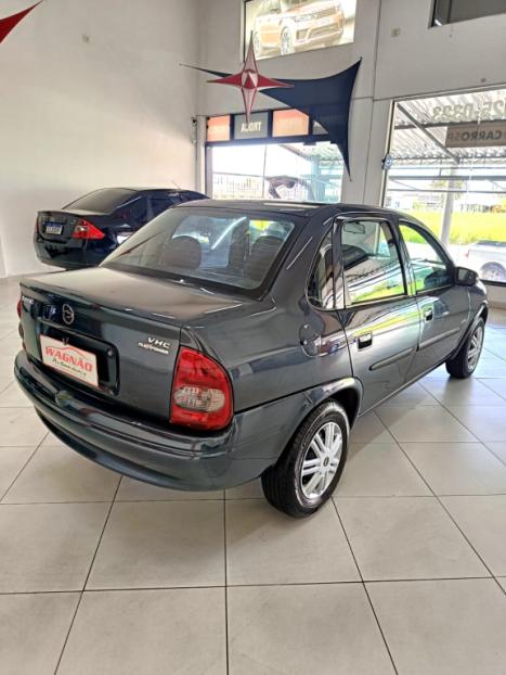 CHEVROLET Classic Sedan 1.0 4P FLEX LIFE, Foto 8