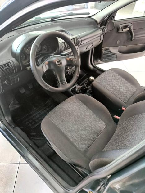 CHEVROLET Classic Sedan 1.0 4P FLEX LIFE, Foto 14