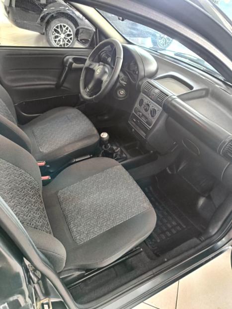 CHEVROLET Classic Sedan 1.0 4P FLEX LIFE, Foto 17