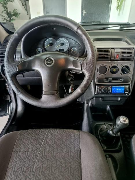 CHEVROLET Classic Sedan 1.0 4P FLEX LIFE, Foto 20