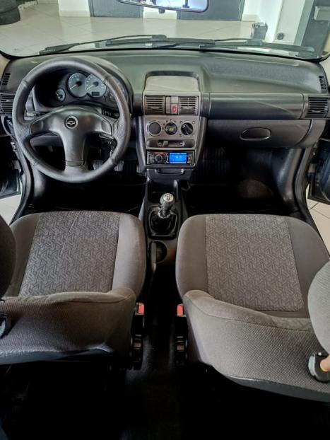 CHEVROLET Classic Sedan 1.0 4P FLEX LIFE, Foto 23