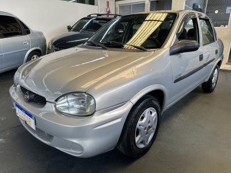 CHEVROLET Classic Sedan 1.0 4P LIFE �LCOOL, Foto 1