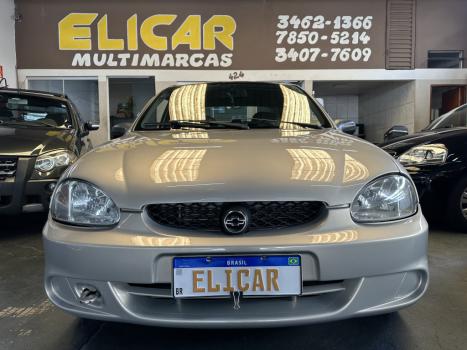 CHEVROLET Classic Sedan 1.0 4P LIFE �LCOOL, Foto 2