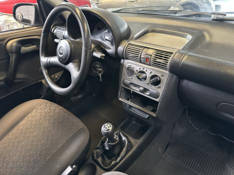 CHEVROLET Classic Sedan 1.0 4P LIFE �LCOOL, Foto 3