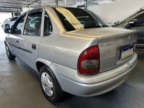 CHEVROLET Classic Sedan 1.0 4P LIFE �LCOOL, Foto 4