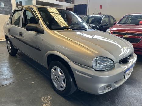 CHEVROLET Classic Sedan 1.0 4P LIFE �LCOOL, Foto 5